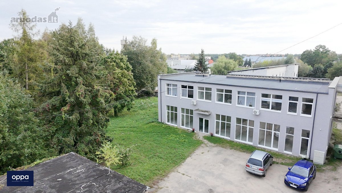 Parduodamas pilnai įrengtas studio tipo - nuotraukos Nr. 9