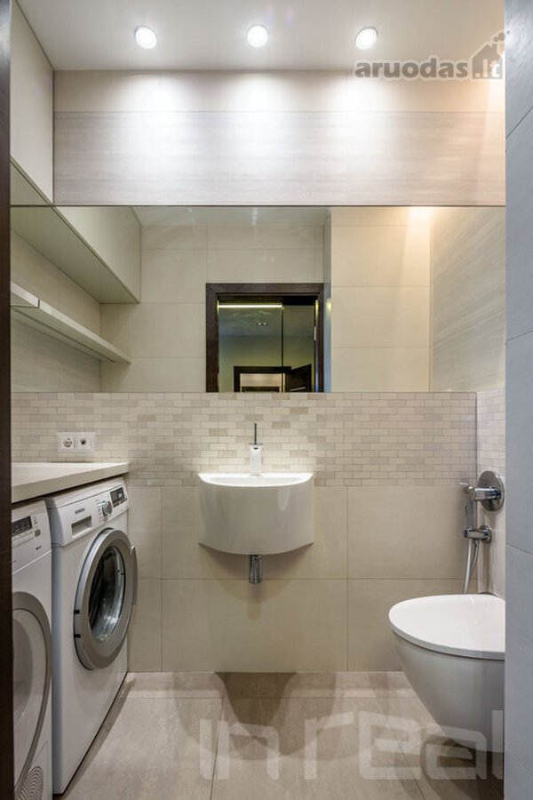 Klaipėdos senamiesčio ritmu – apartamentai su - nuotraukos Nr. 11