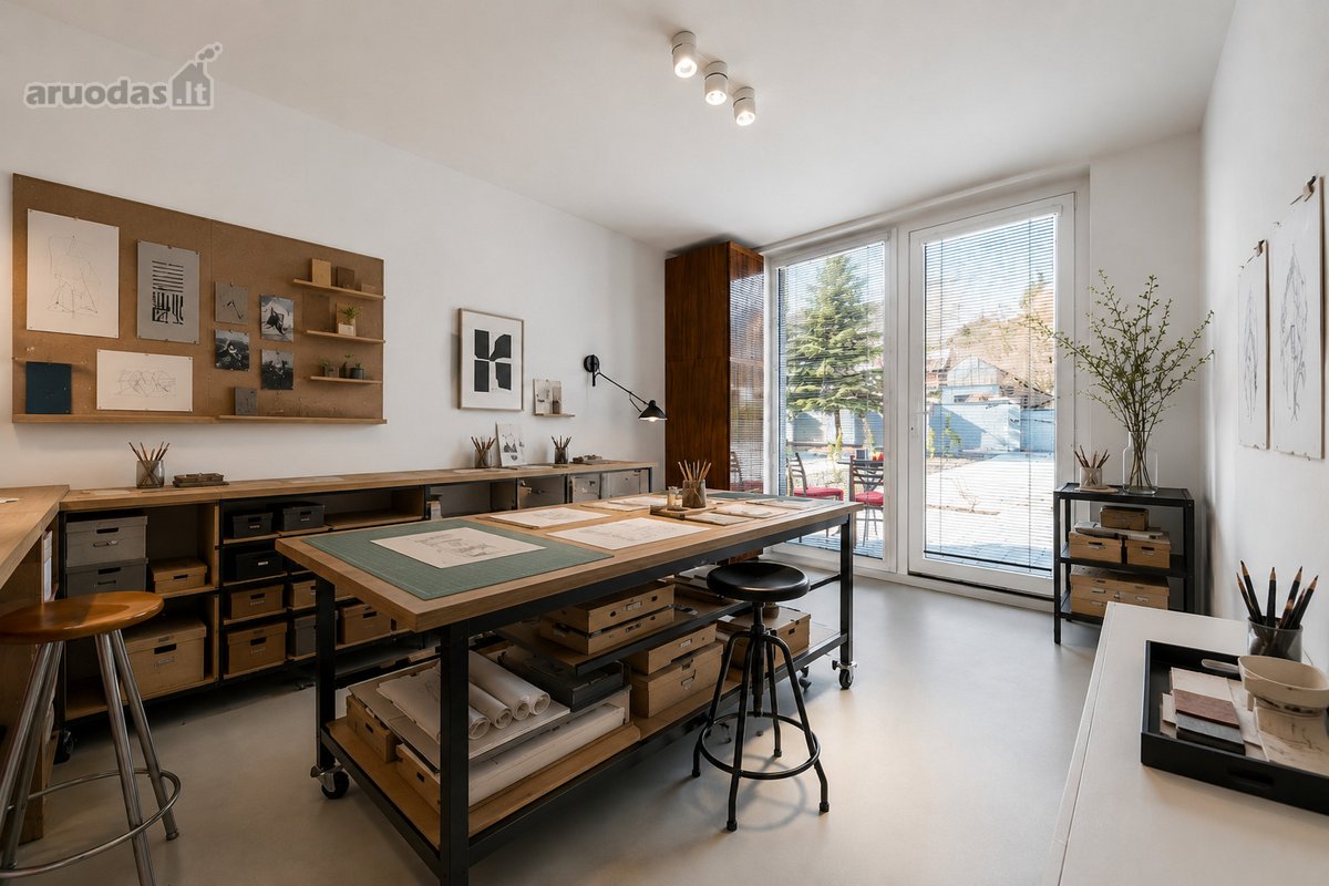 Architektūrinis vientisumas, tvarumas ir