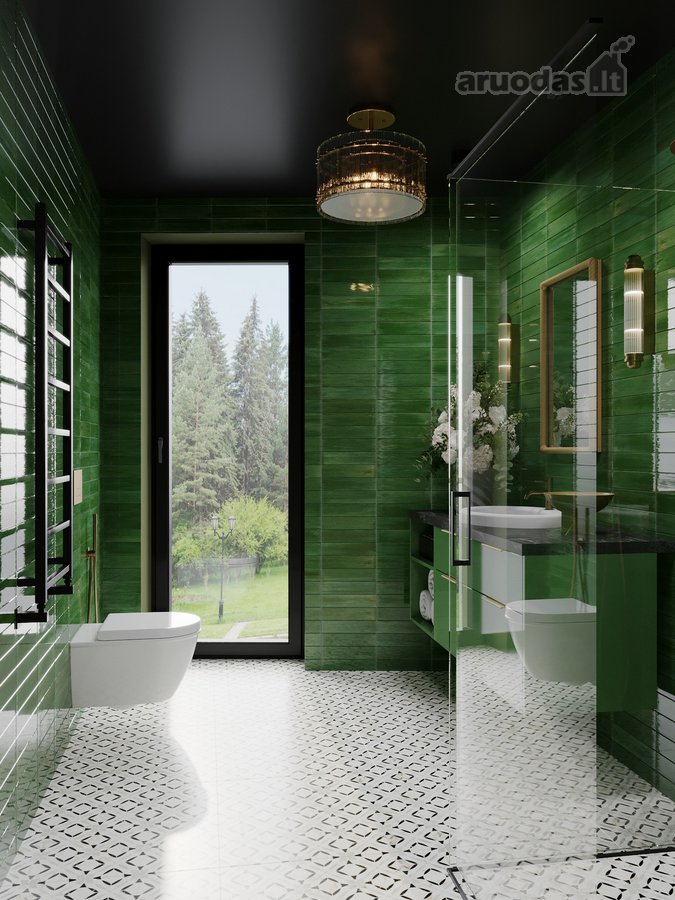 Vila Verde Boutique Apartments – namai su - nuotraukos Nr. 20