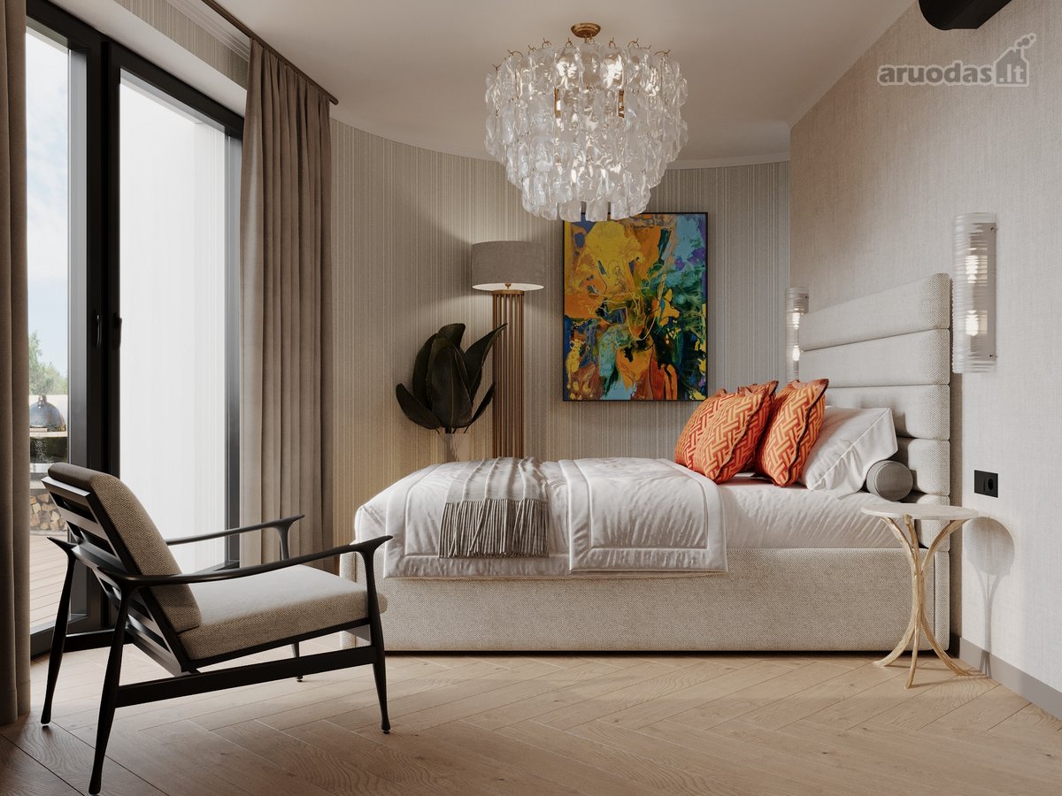 Vila Verde Boutique Apartments – namai su - nuotraukos Nr. 11