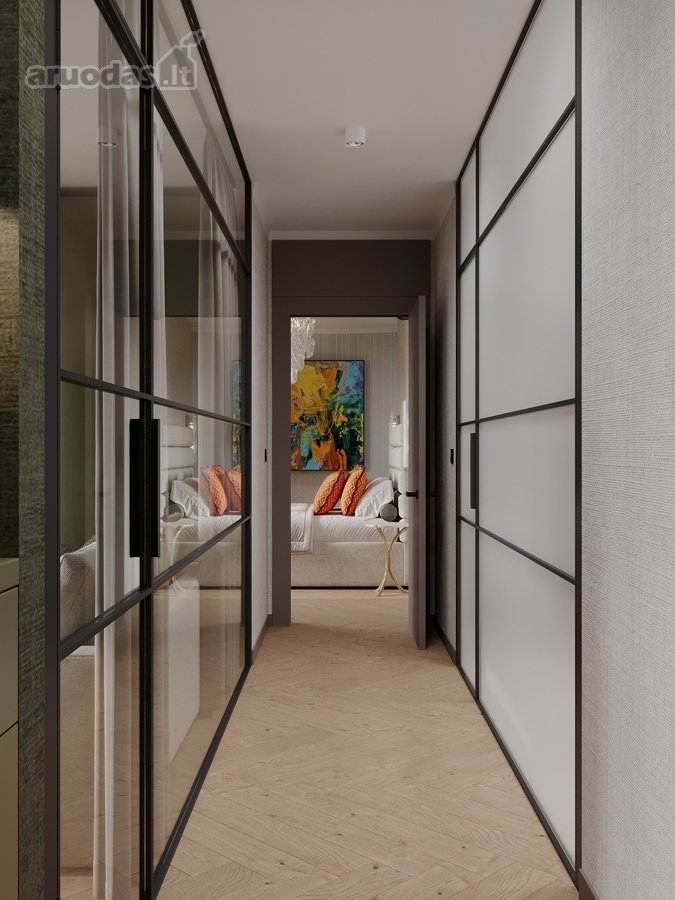 Vila Verde Boutique Apartments – namai su - nuotraukos Nr. 6