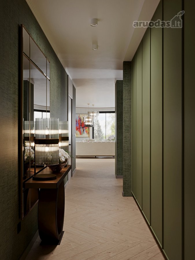 Vila Verde Boutique Apartments – namai su - nuotraukos Nr. 7