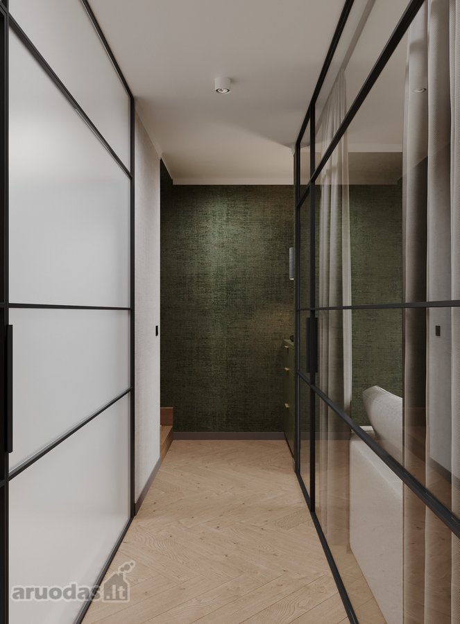Vila Verde Boutique Apartments – namai su - nuotraukos Nr. 13