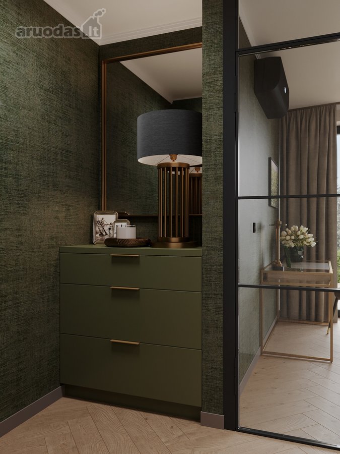 Vila Verde Boutique Apartments – namai su - nuotraukos Nr. 8
