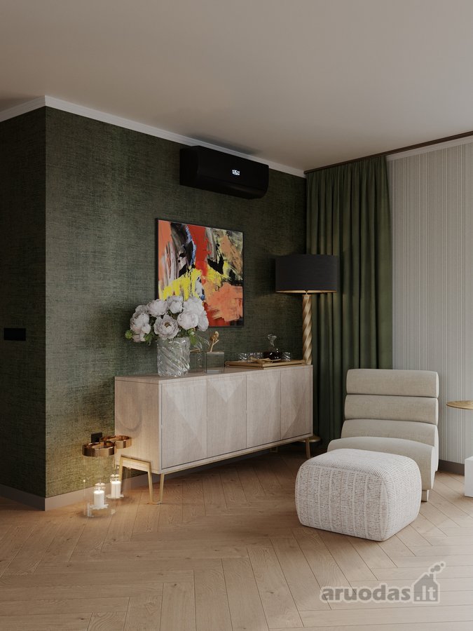 Vila Verde Boutique Apartments – namai su - nuotraukos Nr. 5