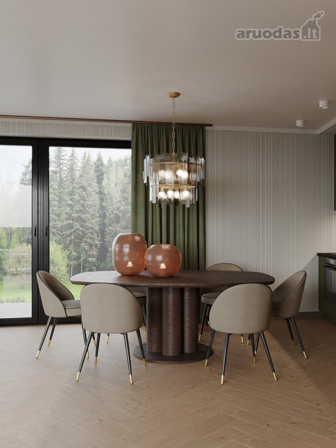 Vila Verde Boutique Apartments – namai su - nuotraukos Nr. 4