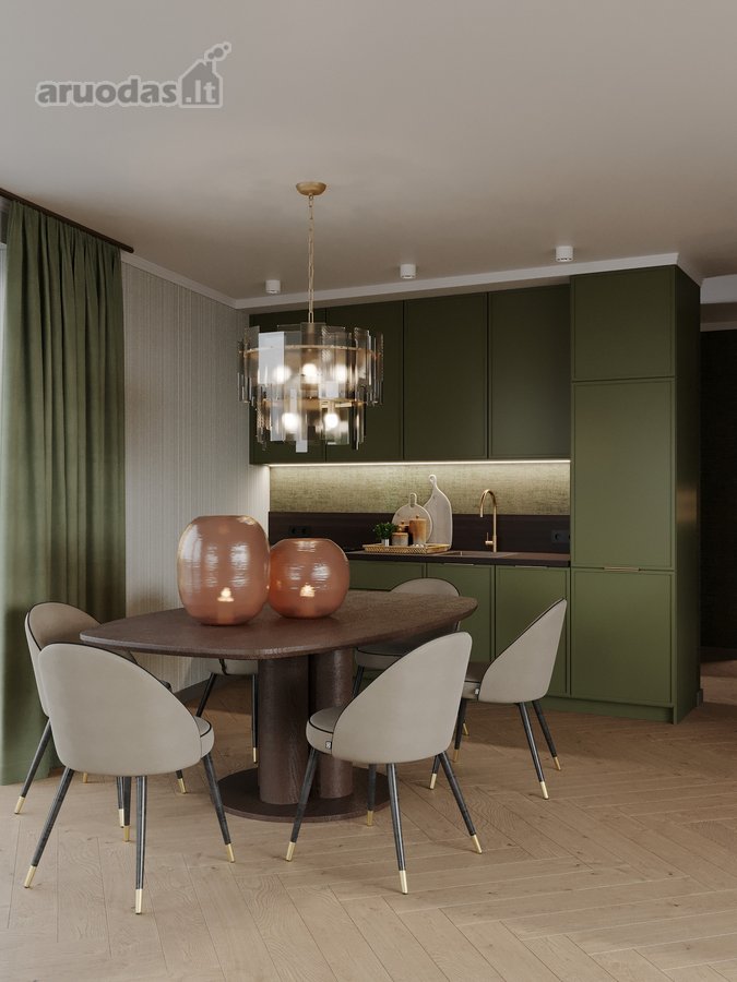 Vila Verde Boutique Apartments – namai su - nuotraukos Nr. 2