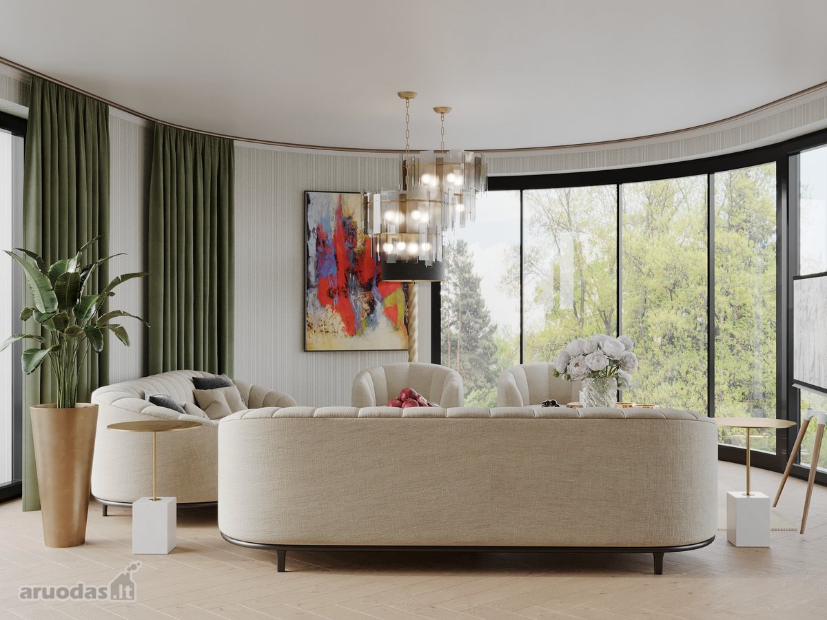 Vila Verde Boutique Apartments – namai su - nuotraukos Nr. 3