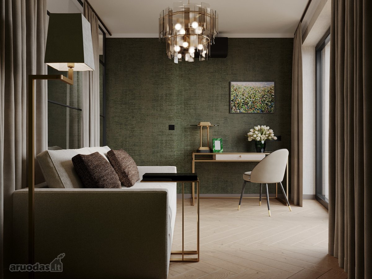 Vila Verde Boutique Apartments – namai su - nuotraukos Nr. 16