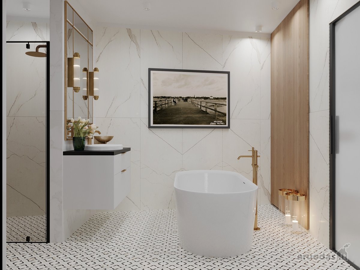 Vila Verde Boutique Apartments – namai su - nuotraukos Nr. 18