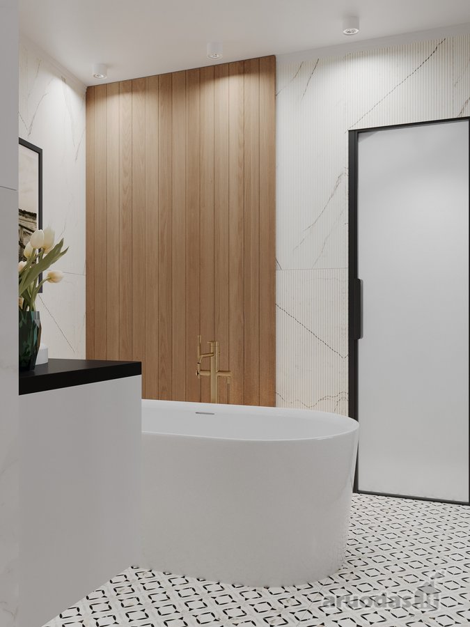 Vila Verde Boutique Apartments – namai su - nuotraukos Nr. 19