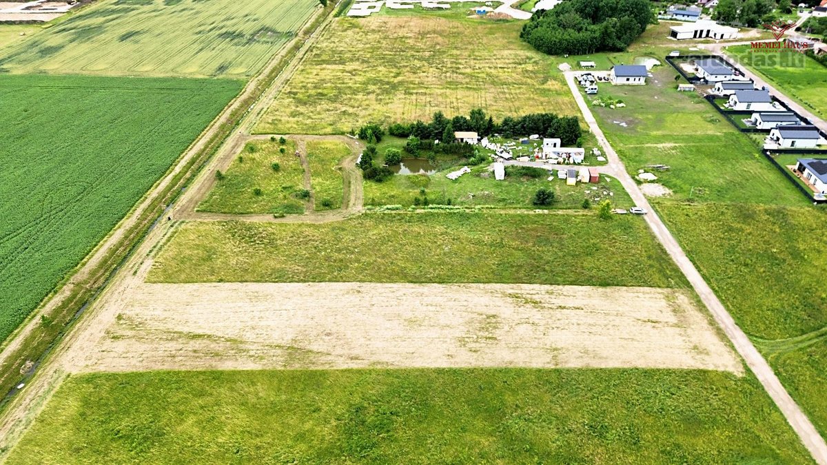 ? Parduodamas 31,63 A Sklypas Martinų K. – - nuotraukos Nr. 3