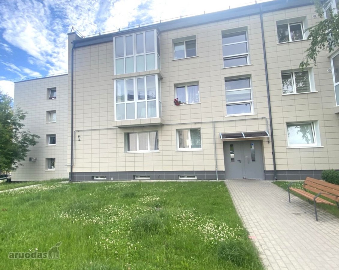2 Kambarių Butas Nuomai Trakuose – Gyvenimas