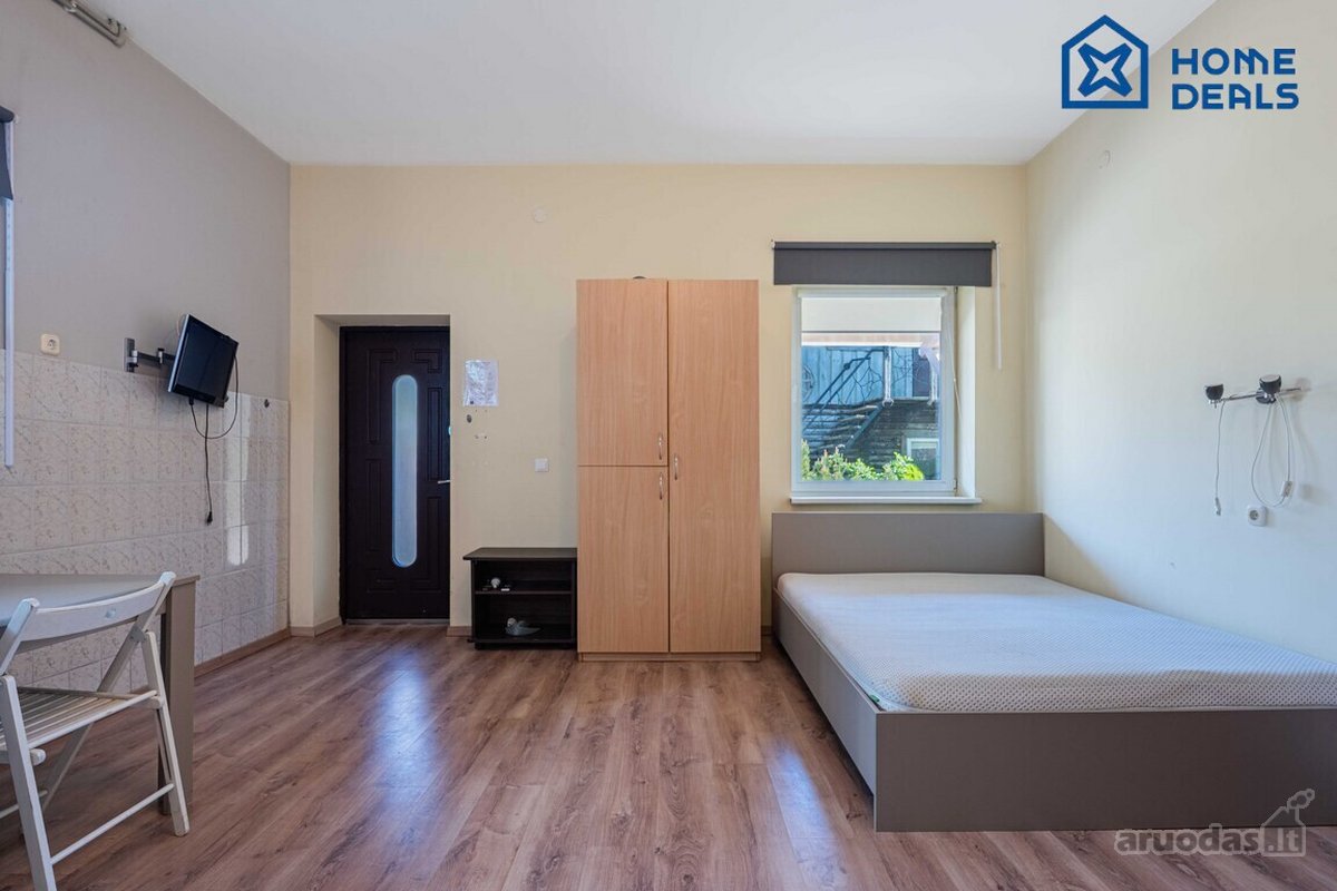 Ieškantiems išskirtinio nekilnojamojo turto - nuotraukos Nr. 8