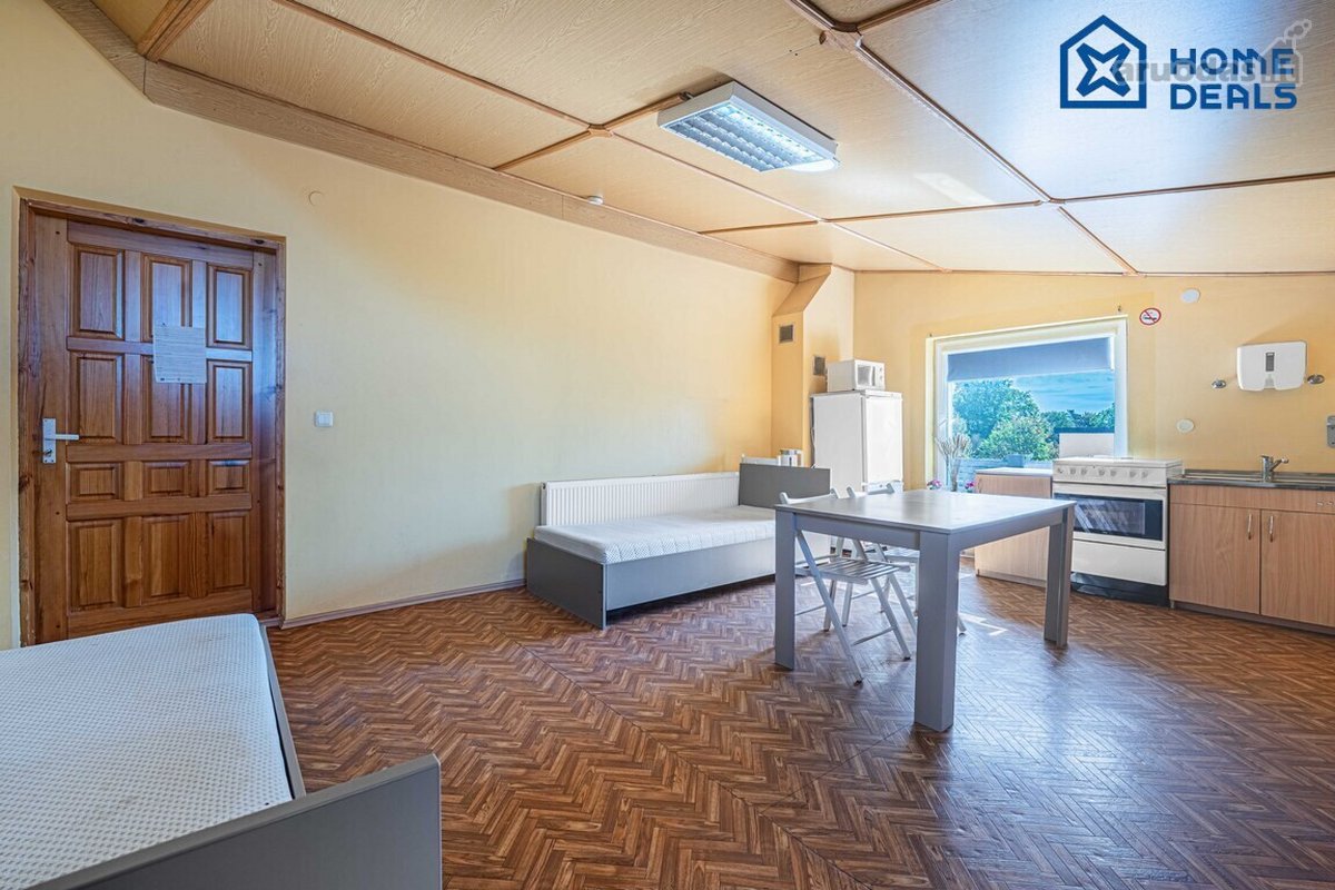 Ieškantiems išskirtinio nekilnojamojo turto - nuotraukos Nr. 14