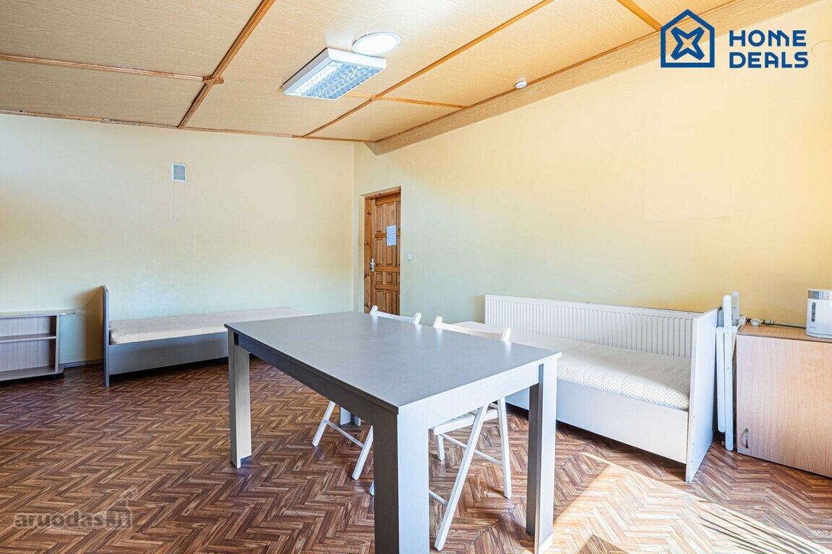 Ieškantiems išskirtinio nekilnojamojo turto - nuotraukos Nr. 15