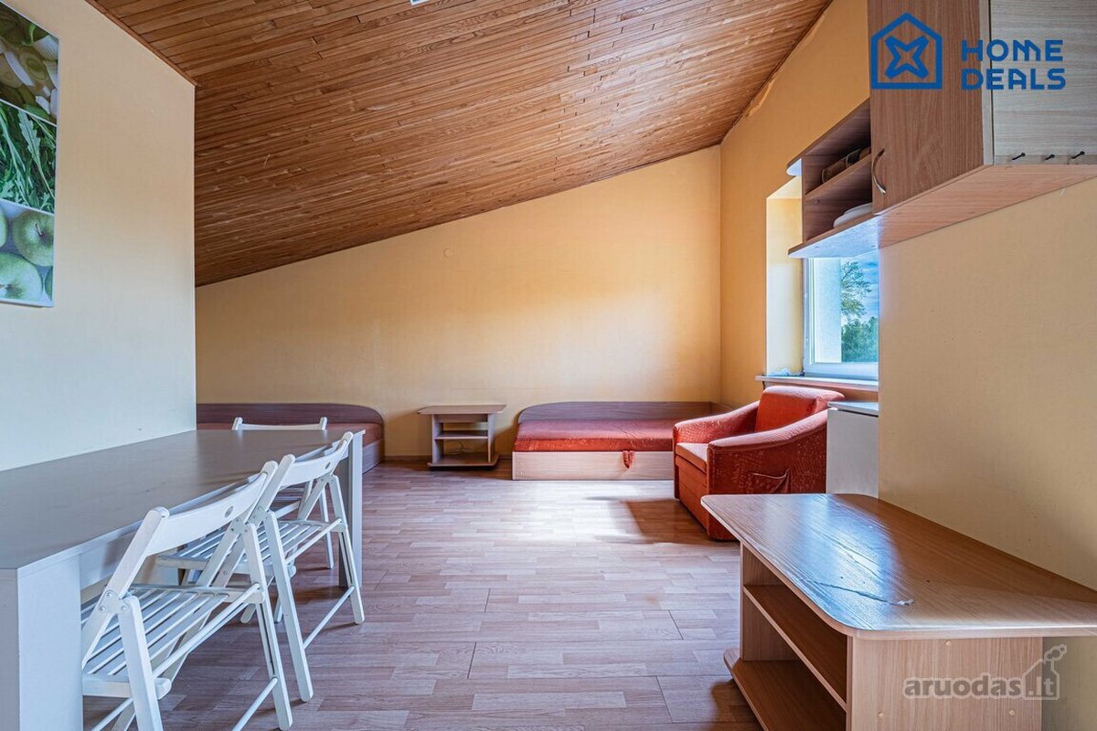 Ieškantiems išskirtinio nekilnojamojo turto - nuotraukos Nr. 17