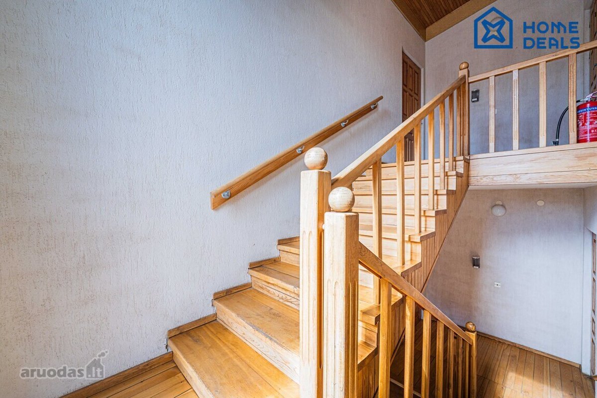 Ieškantiems išskirtinio nekilnojamojo turto - nuotraukos Nr. 22