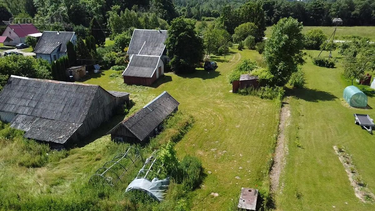Parduodama sodyba, kuri tinka poilsiui ir - nuotraukos Nr. 14