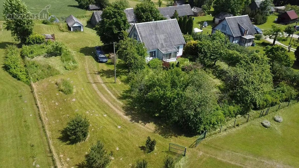 Parduodama sodyba, kuri tinka poilsiui ir - nuotraukos Nr. 16