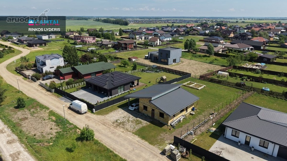 Puikus Pasiūlymas Šeimai, Parduodamas - nuotraukos Nr. 6