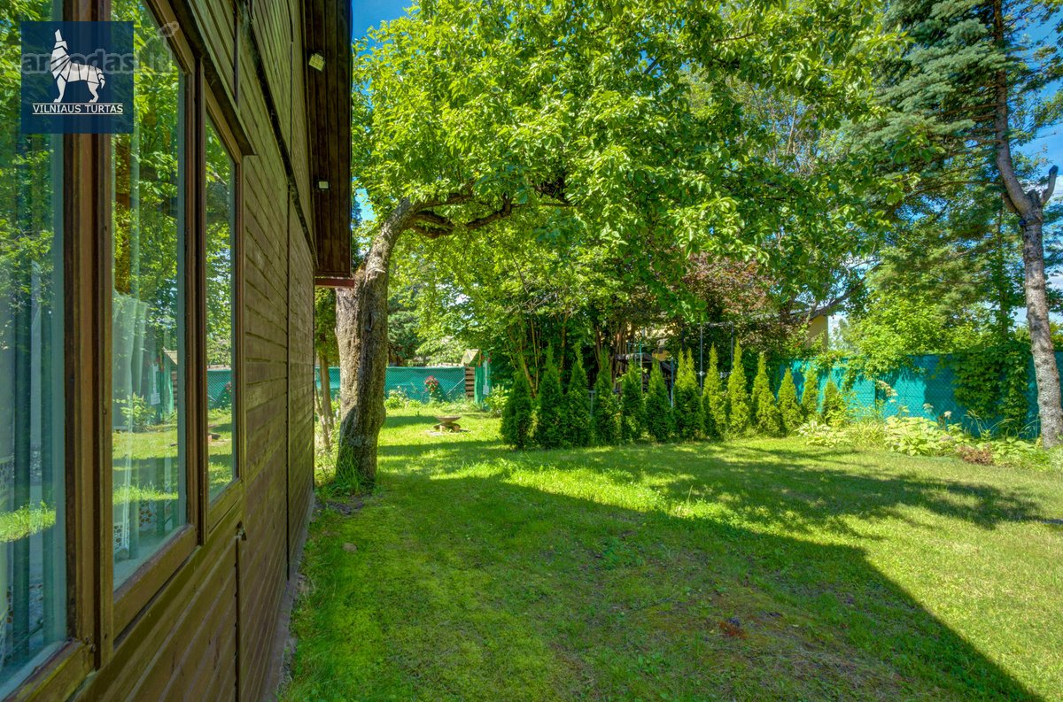 Parduodamas Namas Su 7,42 A Sklypu - nuotraukos Nr. 27