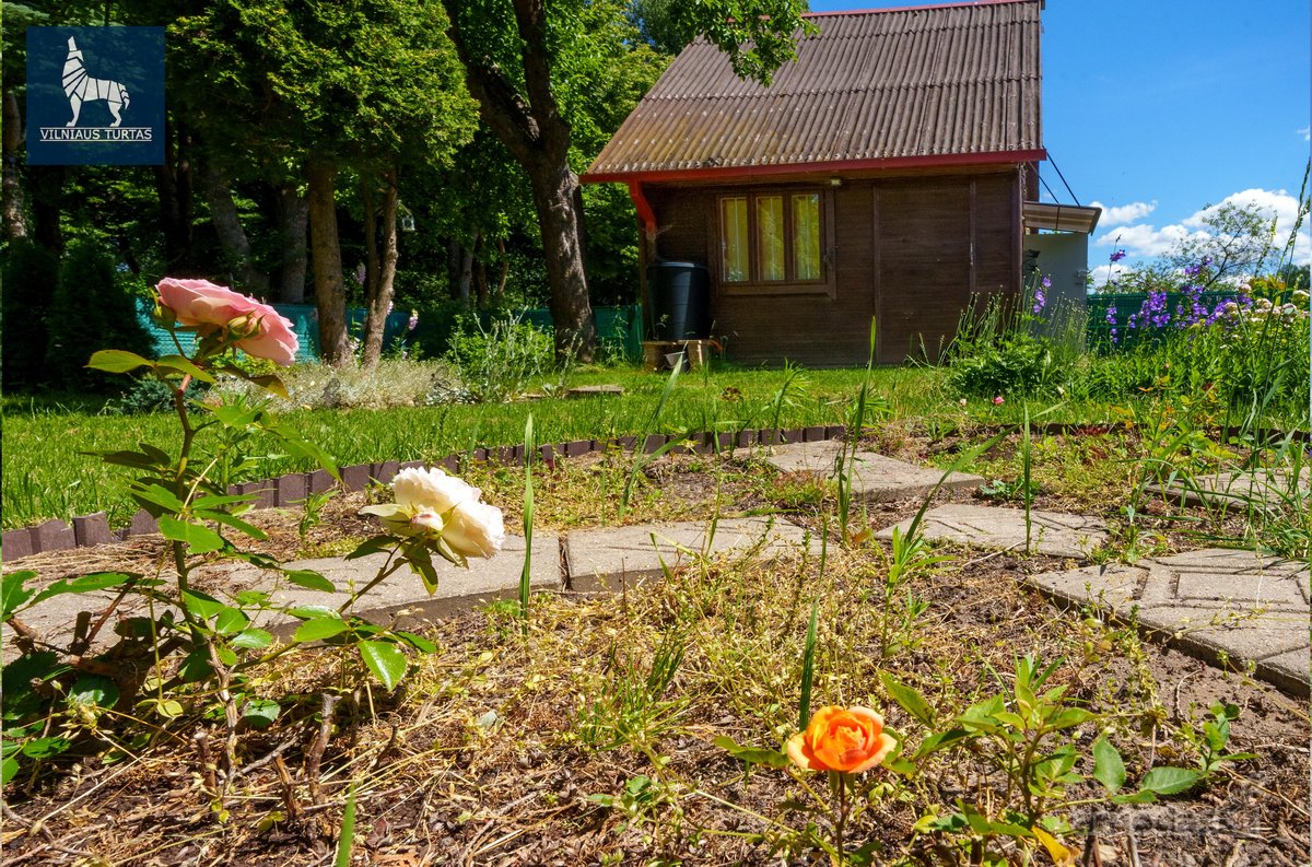 Parduodamas Namas Su 7,42 A Sklypu - nuotraukos Nr. 28