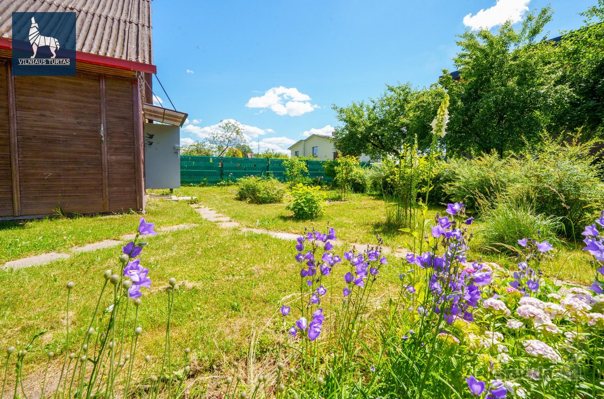 Parduodamas Namas Su 7,42 A Sklypu - nuotraukos Nr. 30