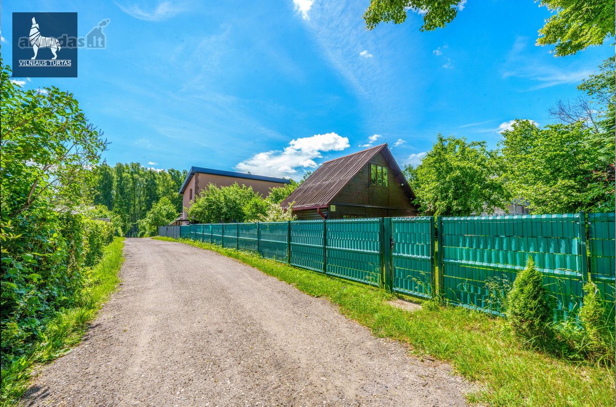 Parduodamas Namas Su 7,42 A Sklypu - nuotraukos Nr. 34