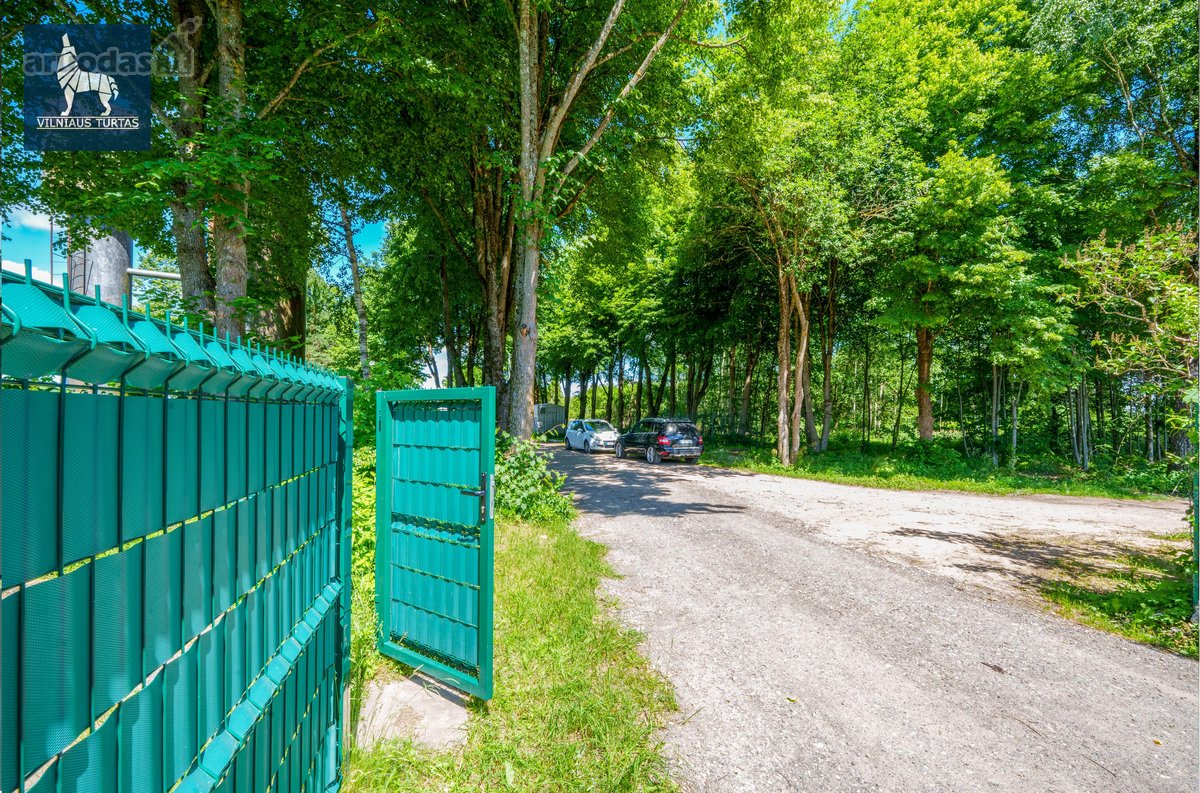 Parduodamas Namas Su 7,42 A Sklypu - nuotraukos Nr. 33