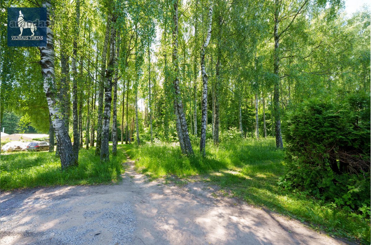 Parduodamas Namas Su 7,42 A Sklypu - nuotraukos Nr. 38