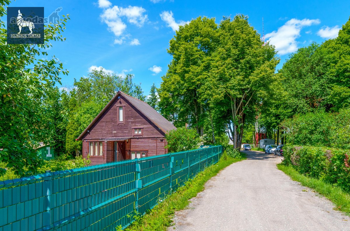 Parduodamas Namas Su 7,42 A Sklypu - nuotraukos Nr. 35
