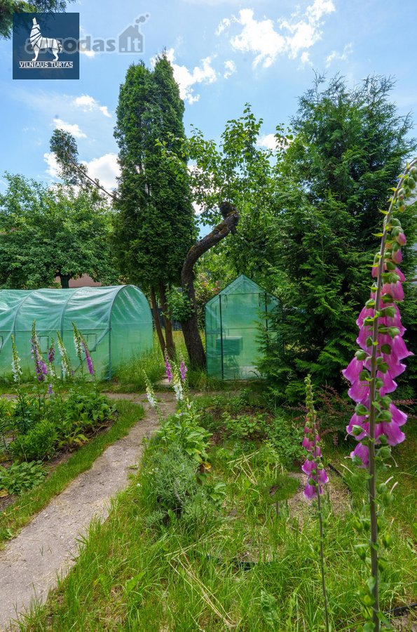Parduodamas Namas Su 7,42 A Sklypu - nuotraukos Nr. 32