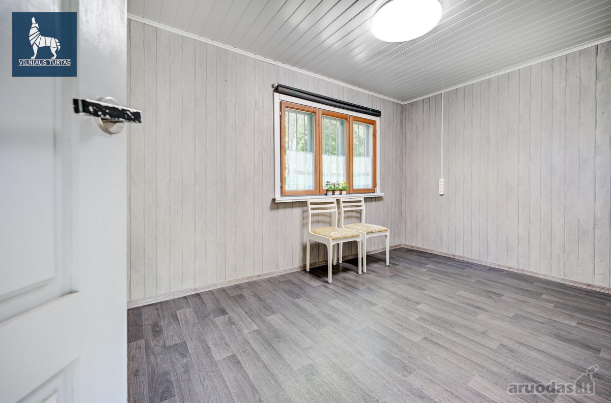 Parduodamas Namas Su 7,42 A Sklypu - nuotraukos Nr. 3
