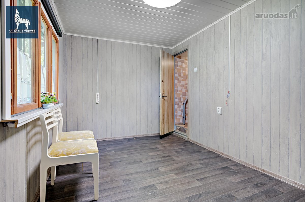 Parduodamas Namas Su 7,42 A Sklypu - nuotraukos Nr. 5