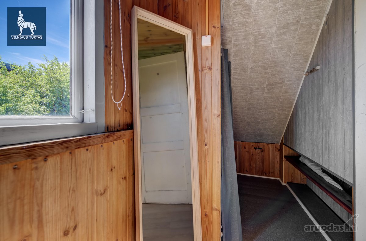Parduodamas Namas Su 7,42 A Sklypu - nuotraukos Nr. 14