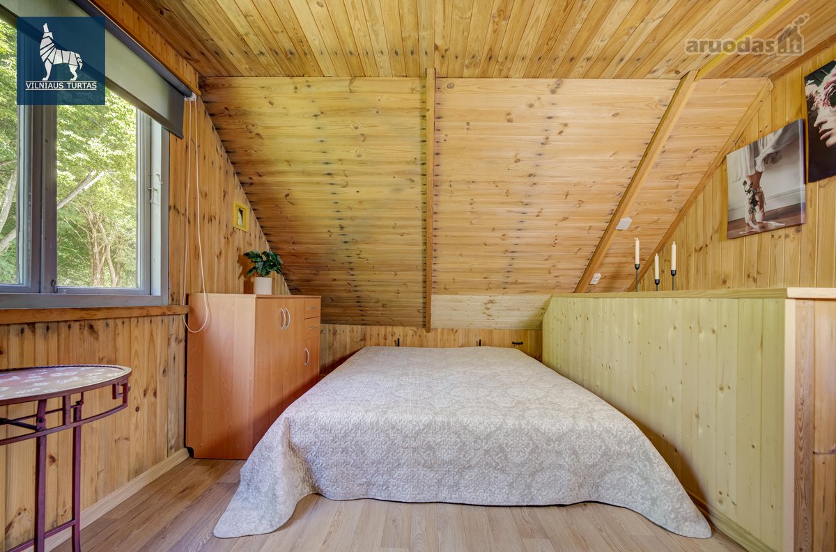 Parduodamas Namas Su 7,42 A Sklypu - nuotraukos Nr. 15