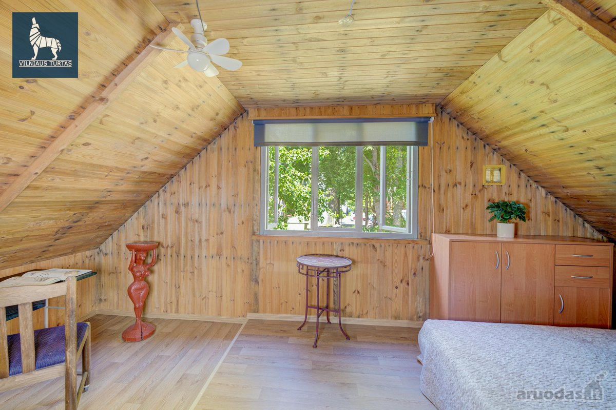 Parduodamas Namas Su 7,42 A Sklypu - nuotraukos Nr. 18