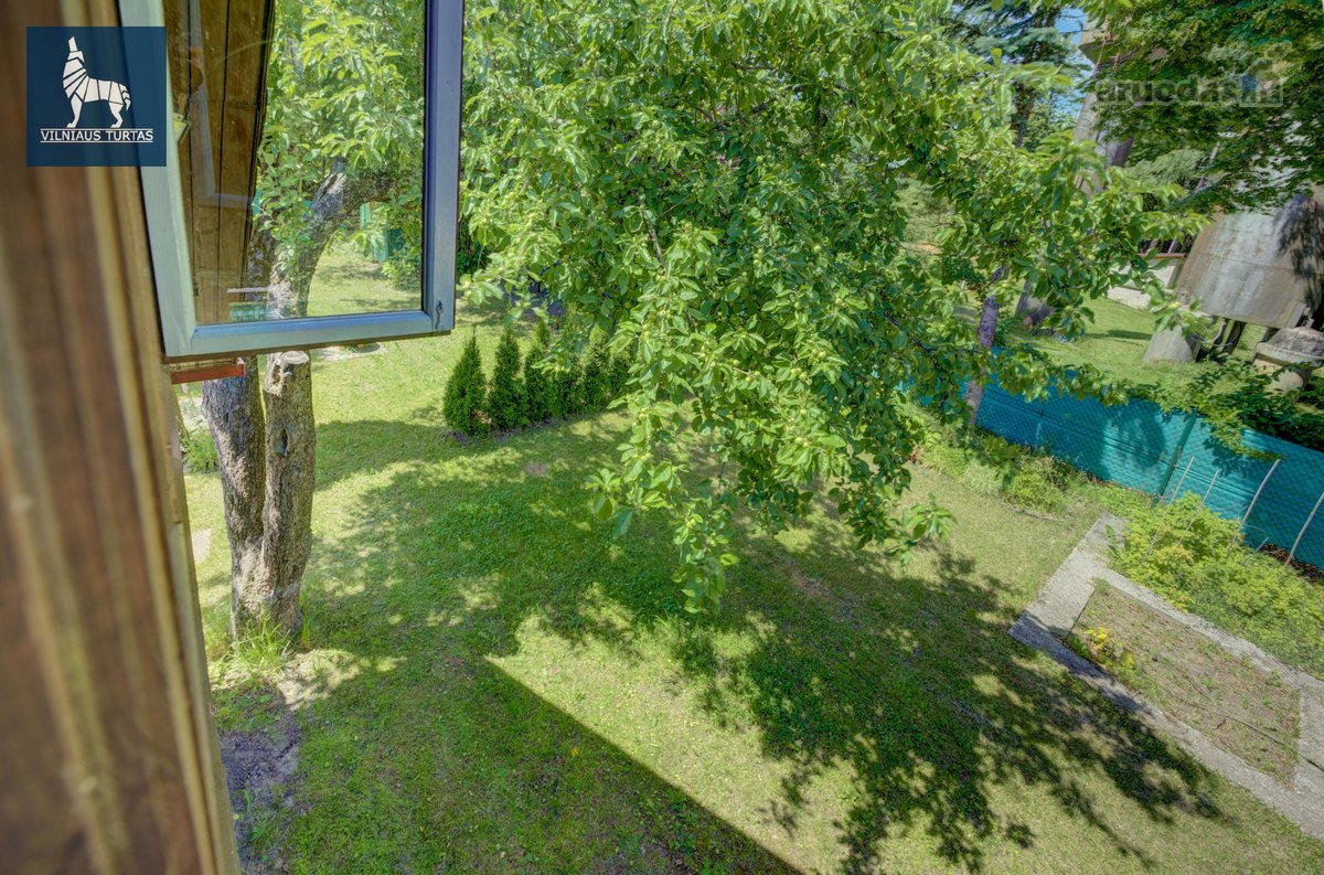Parduodamas Namas Su 7,42 A Sklypu - nuotraukos Nr. 19