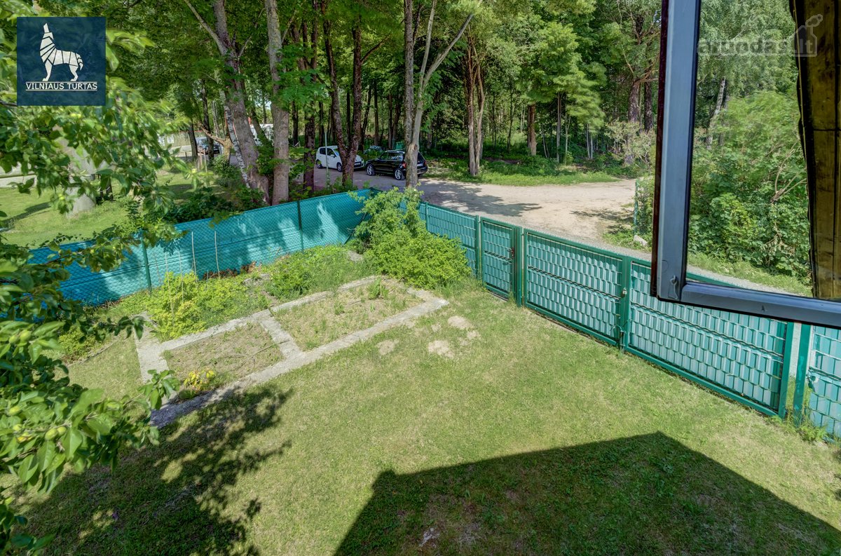 Parduodamas Namas Su 7,42 A Sklypu - nuotraukos Nr. 20