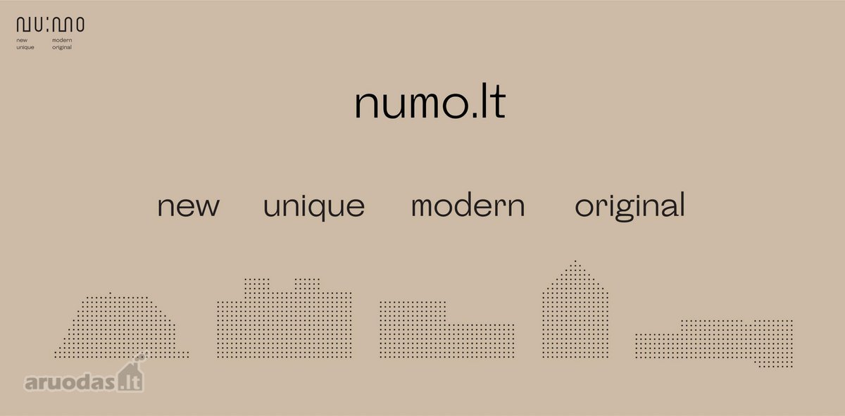 Įsikurkite šviesiame, pilnai įrengtame name - nuotraukos Nr. 33