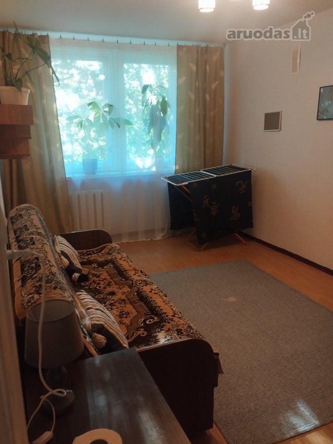 Parduodamas 1k.butas ,šiltas,vidinis,langai į - nuotraukos Nr. 4