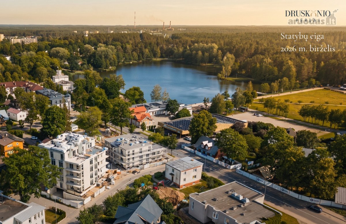 Kur namai tampa kurortu, o kasdienybė – - nuotraukos Nr. 8