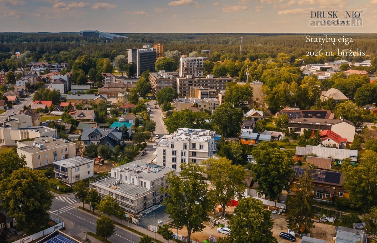 Kur namai tampa kurortu, o kasdienybė – - nuotraukos Nr. 9