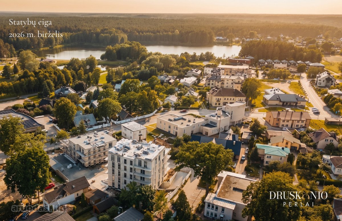 Kur namai tampa kurortu, o kasdienybė – - nuotraukos Nr. 10