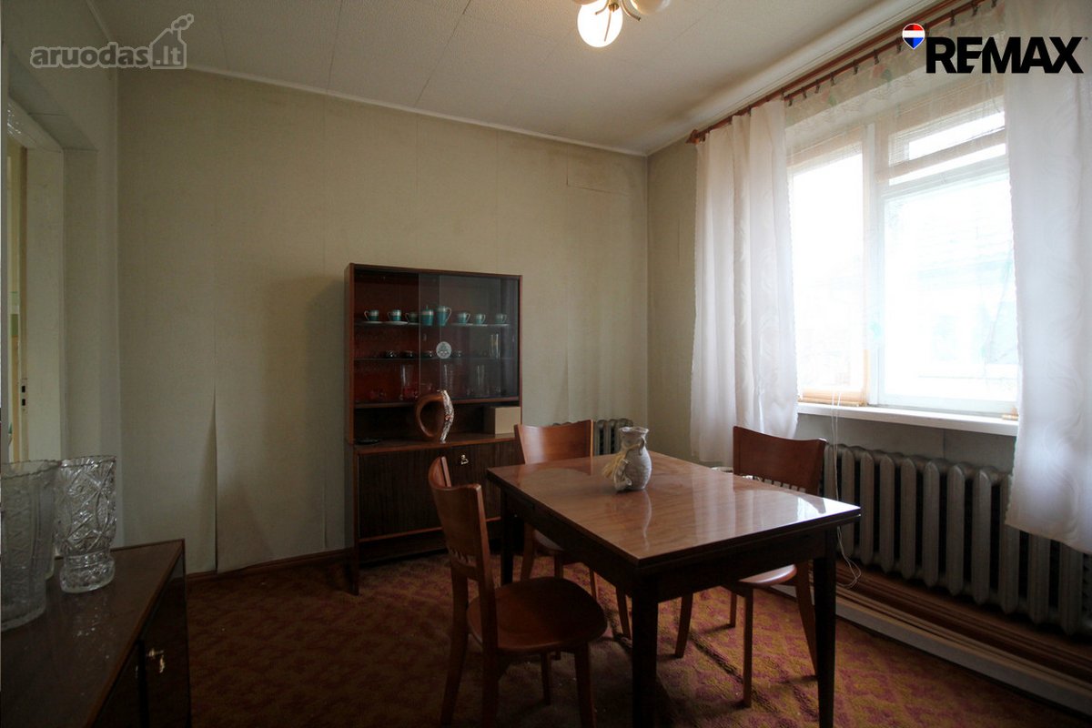 Parduodamas namas Gintaro g., Kuršėnuose, - nuotraukos Nr. 12