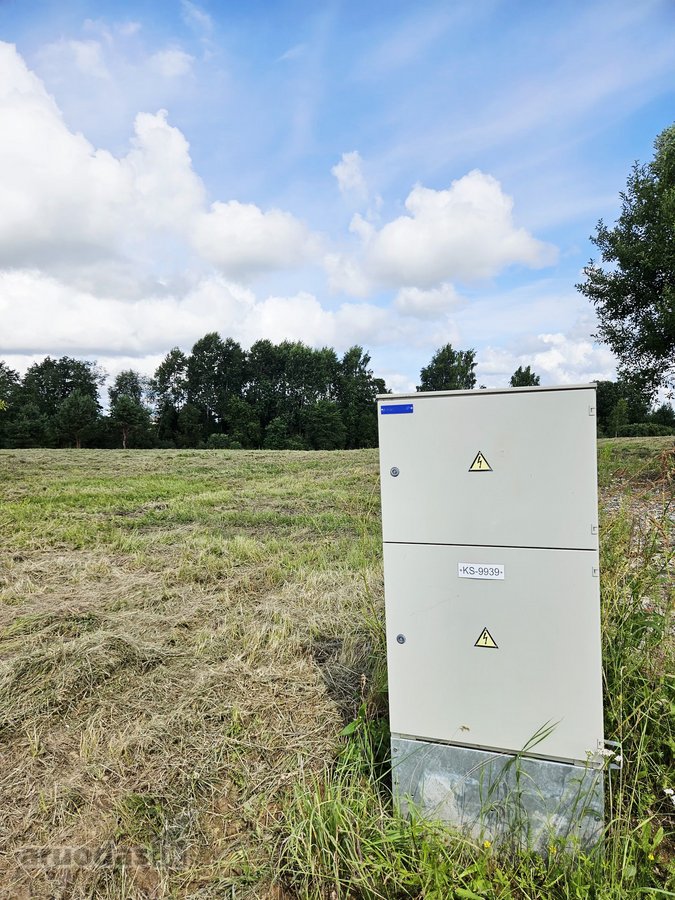 Parduodama sodybvietė 1,327 ha. Sklypas - nuotraukos Nr. 5