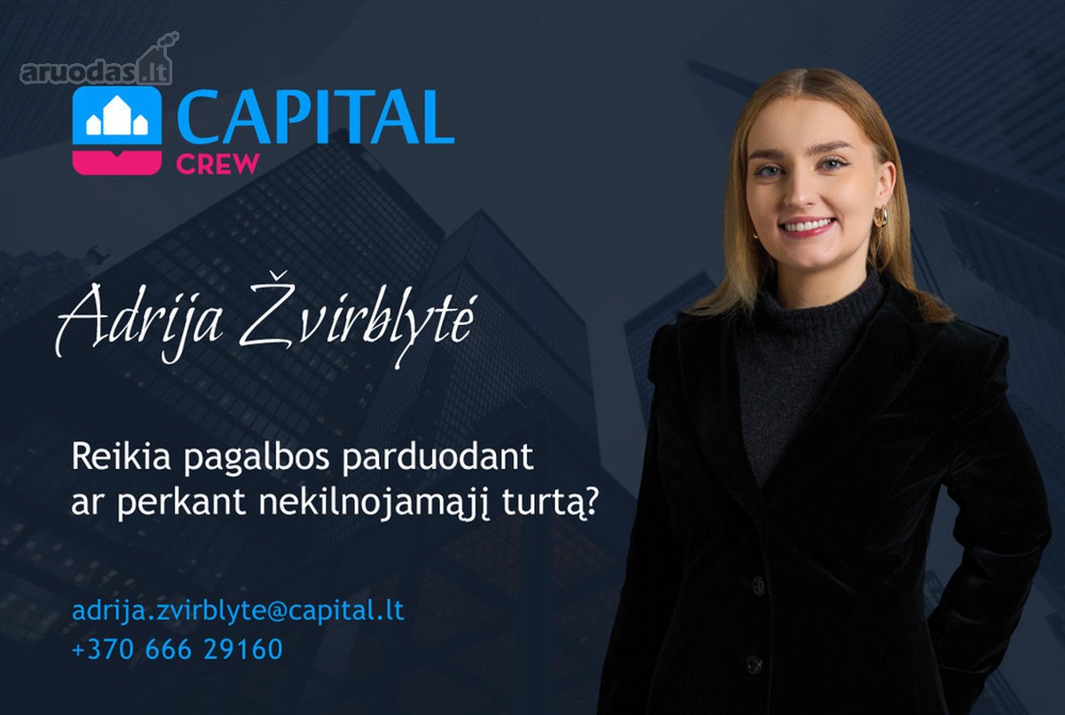 Parduodamas miško apsuptyje esantis 5.07 arų - nuotraukos Nr. 20