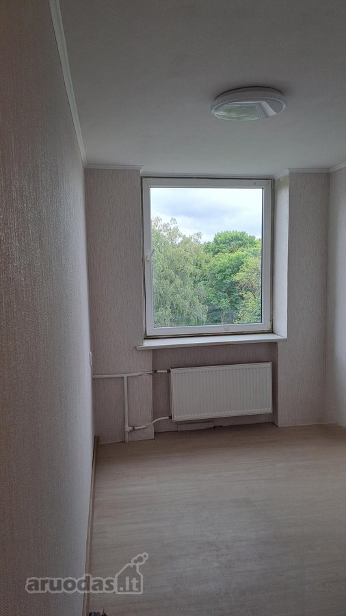 Parduoda Savininkas nedidelį 1k.buta - nuotraukos Nr. 4